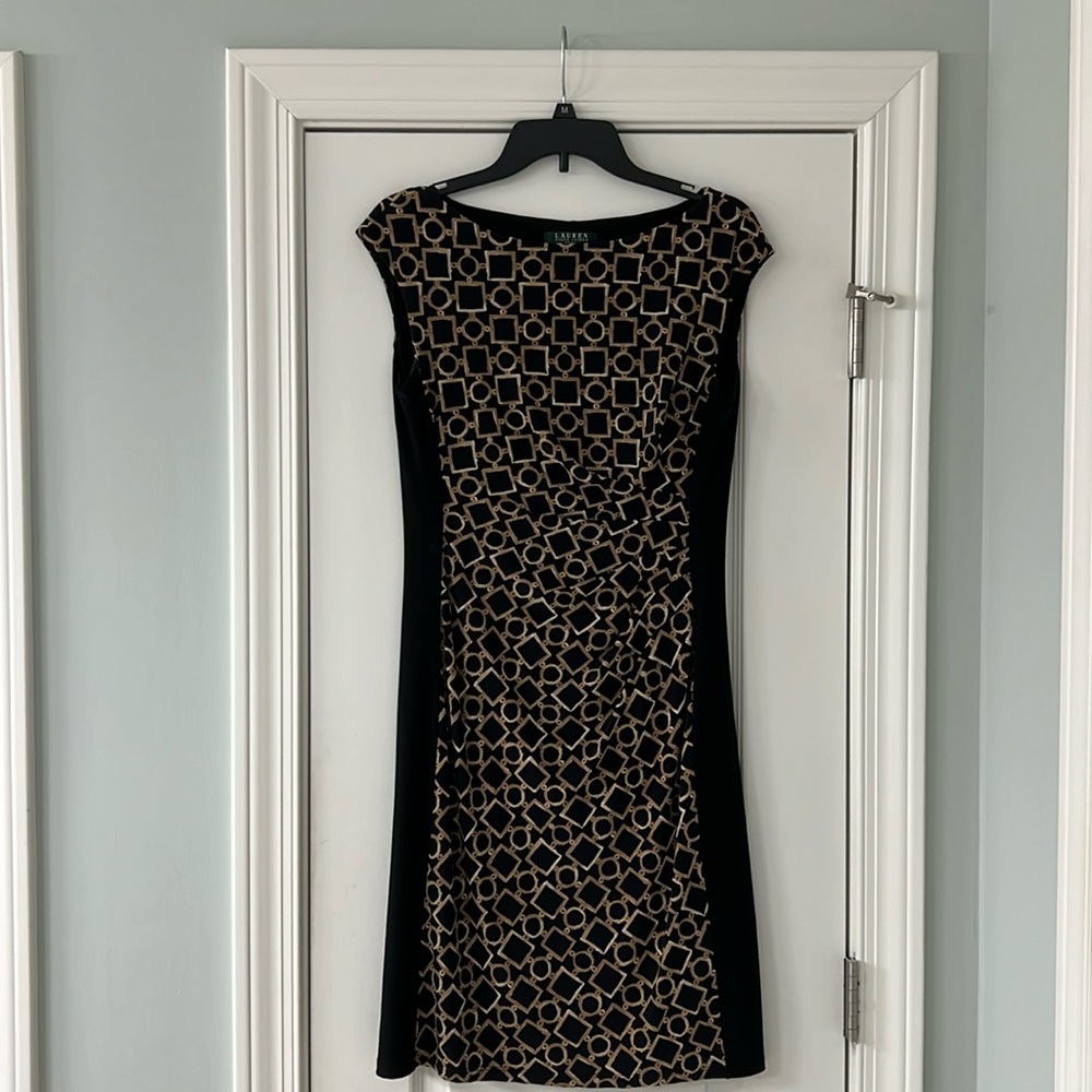 Ralph Lauren dress
